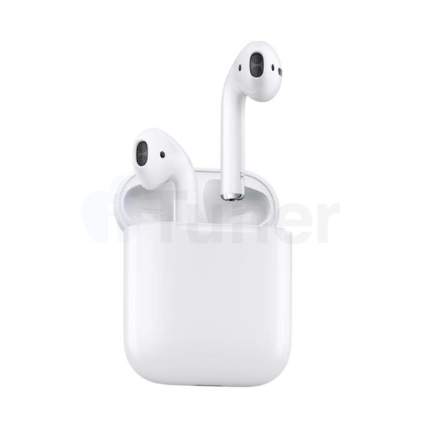 AIRPODS 2